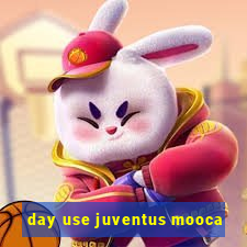 day use juventus mooca